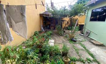 Imagem 6: CASA COM 2 DORMITÓRIOS À VENDA, 160 M² POR R$ 350.000 - UNAMAR - CABO FRIO/RJ