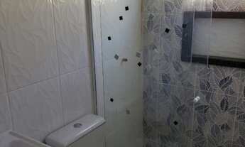 Imagem 5: CASA COM 2 DORMITÓRIOS À VENDA, 81 M² POR R$ 220.000,00 - UNAMAR - CABO FRIO/RJ