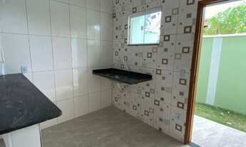 Imagem 2: CASA COM 2 DORMITÓRIOS À VENDA, 54 M² POR R$ 150.000,00 - UNAMAR - CABO FRIO/RJ