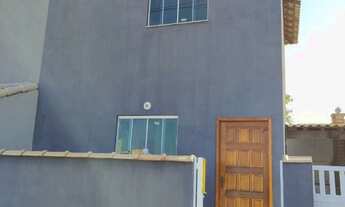 Imagem 1: CASA COM 2 DORMITÓRIOS À VENDA, 150 M² POR R$ 135.000 - UNAMAR - CABO FRIO/RJ