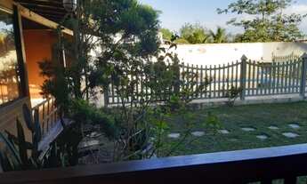 Imagem 7: CASA COM 2 DORMITÓRIOS À VENDA, 400 M² POR R$ 400.000,00 - UNAMAR - CABO FRIO/RJ