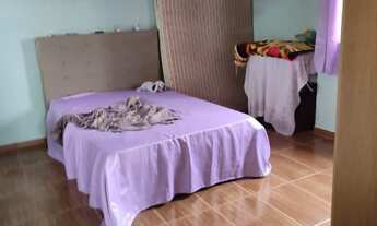 Imagem 6: CASA COM 2 DORMITÓRIOS À VENDA, 210 M² POR R$ 250.000 - SAMBURÁ (TAMOIOS) - CABO FRIO/RJ