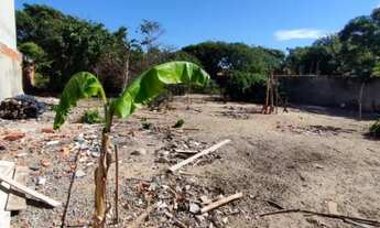 Imagem 3: TERRENO À VENDA, 1100 M² POR R$ 310.000 - UNAMAR - CABO FRIO/RJ