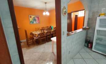 Imagem 2: CASA COM 3 DORMITÓRIOS À VENDA, 144 M² POR R$ 280.000,00 - UNAMAR - CABO FRIO/RJ