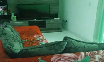 Imagem 4: CASA COM 3 DORMITÓRIOS À VENDA, 72 M² POR R$ 200.000 - UNAMAR - CABO FRIO/RJ