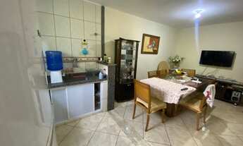 Imagem 2: CASA COM 2 DORMITÓRIOS À VENDA, 160 M² POR R$ 350.000 - UNAMAR - CABO FRIO/RJ