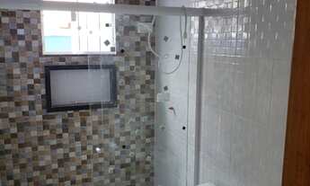 Imagem 5: CASA COM 3 DORMITÓRIOS À VENDA, 90 M² POR R$ 280.000 - UNAMAR - CABO FRIO/RJ