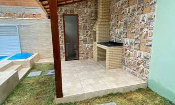 Imagem 7: CASA COM 2 DORMITÓRIOS À VENDA, 54 M² POR R$ 150.000,00 - UNAMAR - CABO FRIO/RJ