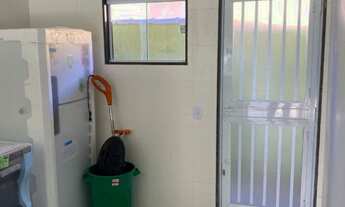 Imagem 4: CASA COM 2 DORMITÓRIOS À VENDA, 70 M² POR R$ 220.000,00 - UNAMAR - CABO FRIO/RJ