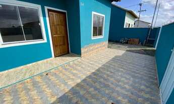 Imagem 4: CASA COM 1 DORMITÓRIO À VENDA, 40 M² POR R$ 92.000,00 - UNAMAR - CABO FRIO/RJ