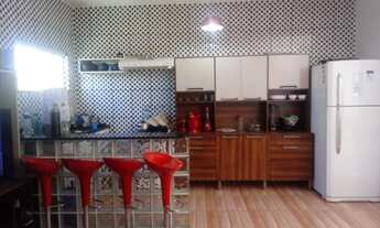 Imagem 4: CASA COM 2 DORMITÓRIOS À VENDA, 75 M² POR R$ 160.000 - UNAMAR - CABO FRIO/RJ