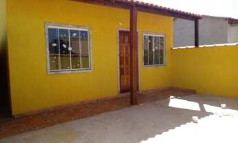 Imagem 5: CASA COM 2 DORMITÓRIOS À VENDA, 60 M² POR R$ 150.000 - UNAMAR - CABO FRIO/RJ