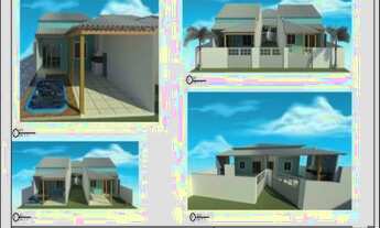 Imagem 7: CASA COM 2 DORMITÓRIOS À VENDA, 99 M² POR R$ 230.000 - UNAMAR - CABO FRIO/RJ