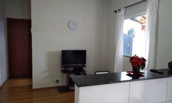 Imagem 3: CASA COM 1 DORMITÓRIO À VENDA, 35 M² POR R$ 85.000 - NOVA CALIFÓRNIA - CABO FRIO/RJ