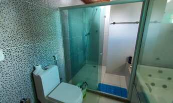 Imagem 5: CASA COM 5 DORMITÓRIOS À VENDA, 355 M² POR R$ 850.000,00 - UNAMAR - CABO FRIO/RJ