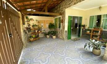 Imagem 7: CASA COM 2 DORMITÓRIOS À VENDA, 240 M² POR R$ 450.000 - BARRA DE SÃO JOÃO - CASIMIRO DE AB