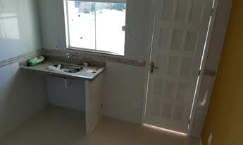 Imagem 3: APARTAMENTO DUPLEX COM 2 DORMITÓRIOS À VENDA, 80 M² POR R$ 160.000,00 - UNAMAR - CABO FRIO