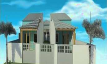 Imagem: CASA COM 2 DORMITÓRIOS À VENDA, 99 M²