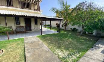 Imagem 2: CASA COM 3 DORMITÓRIOS À VENDA, 285 M² POR R$ 500.000,00 - UNAMAR - CABO FRIO/RJ