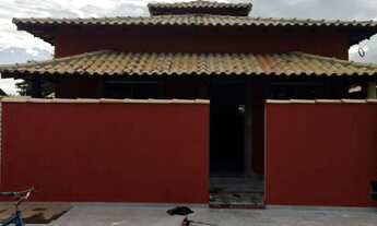 Imagem: CASA COM 2 DORMITÓRIOS À VENDA, 70 M²