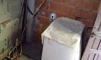 Imagem 5: CASA COM 2 DORMITÓRIOS À VENDA, 74 M² POR R$ 150.000 - UNAMAR - CABO FRIO/RJ