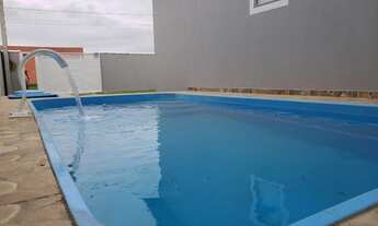 Imagem 4: CASA COM 2 DORMITÓRIOS À VENDA, 65 M² POR R$ 162.000 - UNAMAR - CABO FRIO/RJ