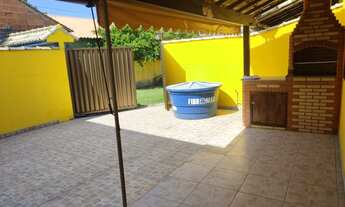 Imagem 6: CASA COM 2 DORMITÓRIOS À VENDA, 55 M² POR R$ 170.000,00 - UNAMAR - CABO FRIO/RJ