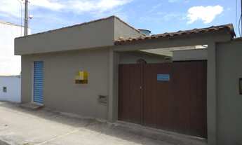 Imagem: CASA COM 2 DORMITÓRIOS À VENDA, 110 M²