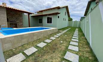 Imagem: CASA COM 2 DORMITÓRIOS À VENDA, 54 M²