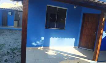 Imagem 7: CASA COM 2 DORMITÓRIOS À VENDA, 66 M² POR R$ 200.000,00 - UNAMAR - CABO FRIO/RJ