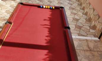 Imagem 4: CASA COM 1 DORMITÓRIO À VENDA, 40 M² POR R$ 110.000 - UNAMAR - CABO FRIO/RJ