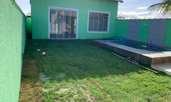 Imagem 4: CASA COM 2 DORMITÓRIOS À VENDA, 50 M² POR R$ 130.000,00 - UNAMAR - CABO FRIO/RJ