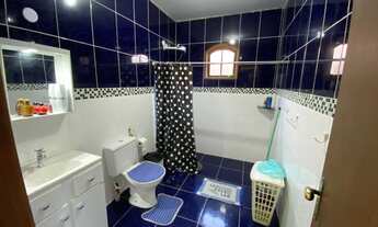 Imagem 3: CASA COM 3 DORMITÓRIOS À VENDA, 110 M² POR R$ 250.000 - UNAMAR - CABO FRIO/RJ