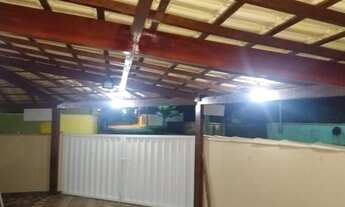 Imagem 3: CASA COM 2 DORMITÓRIOS À VENDA POR R$ 180.000 - UNAMAR - CABO FRIO/RJ