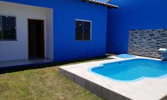 Imagem 5: CASA COM 2 DORMITÓRIOS À VENDA, 59 M² POR R$ 150.000,00 - UNAMAR - CABO FRIO/RJ