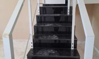 Imagem 6: CASA COM 3 DORMITÓRIOS À VENDA, 110 M² POR R$ 380.000 - UNAMAR - CABO FRIO/RJ