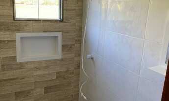 Imagem 7: CASA COM 2 DORMITÓRIOS À VENDA, 70 M² POR R$ 220.000,00 - UNAMAR - CABO FRIO/RJ