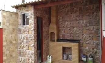 Imagem 3: CASA COM 2 DORMITÓRIOS À VENDA, 73 M² POR R$ 110.000,00 - UNAMAR - CABO FRIO/RJ