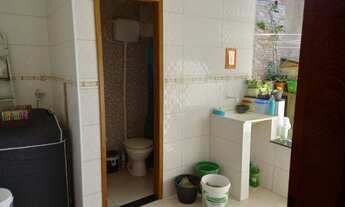 Imagem 7: CASA COM 2 DORMITÓRIOS À VENDA, 150 M² POR R$ 220.000,00 - AQUARIUS - CABO FRIO/RJ