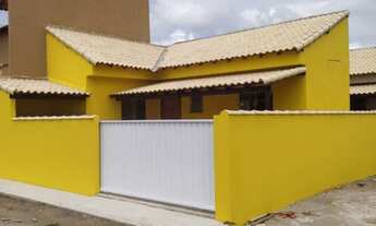 Imagem: CASA COM 1 DORMITÓRIO À VENDA, 45 M²