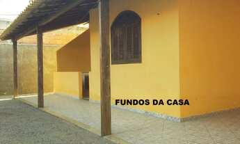 Imagem 3: CASA COM 2 DORMITÓRIOS À VENDA POR R$ 280.000 - UNAMAR - CABO FRIO/RJ