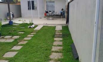 Imagem: CASA COM 2 DORMITÓRIOS À VENDA, 60 M²