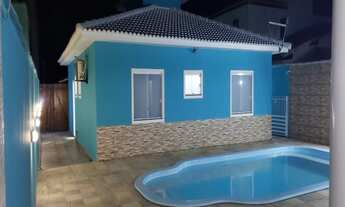 Imagem: CASA COM 3 DORMITÓRIOS À VENDA, 152 M²