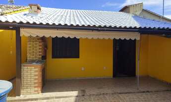 Imagem: CASA COM 2 DORMITÓRIOS À VENDA, 55 M²