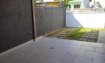 Imagem 5: CASA COM 2 DORMITÓRIOS À VENDA, 150 M² POR R$ 135.000 - UNAMAR - CABO FRIO/RJ