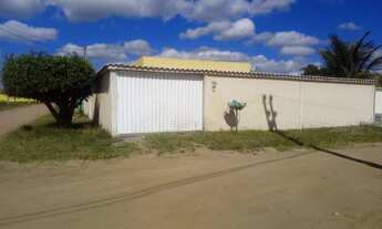 Imagem 7: CASA COM 2 DORMITÓRIOS À VENDA, 75 M² POR R$ 160.000 - UNAMAR - CABO FRIO/RJ