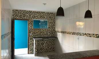 Imagem 7: CASA COM 2 DORMITÓRIOS À VENDA, 60 M² POR R$ 200.000 - UNAMAR - CABO FRIO/RJ