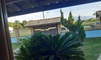 Imagem 5: CASA COM 2 DORMITÓRIOS À VENDA, 400 M² POR R$ 400.000,00 - UNAMAR - CABO FRIO/RJ