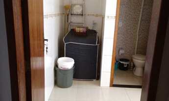 Imagem 2: CASA COM 2 DORMITÓRIOS À VENDA, 150 M² POR R$ 220.000,00 - AQUARIUS - CABO FRIO/RJ