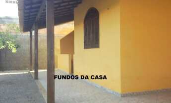 Imagem 2: CASA COM 2 DORMITÓRIOS À VENDA POR R$ 280.000 - UNAMAR - CABO FRIO/RJ